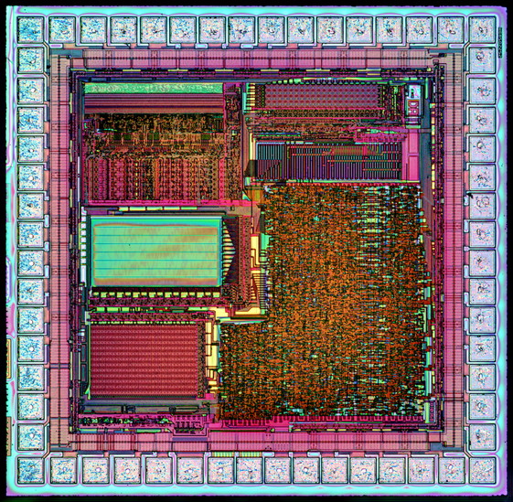 Exposure fusion